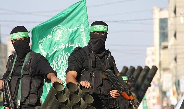 Hamas: “Gazze ateşkesinin ikinci aşaması için müzakerelere hazırız”
