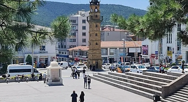 Hiç mi yüzün gülmeyecek Yozgat? Milletvekili sayısı 3'e düşürüldü!