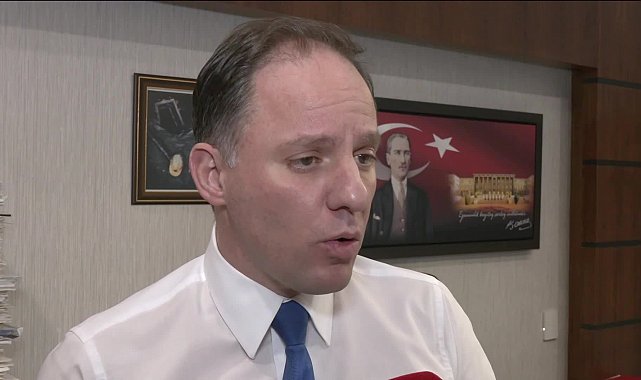 İliç maden faciasının birinci yılı... Deniz Yavuzyılmaz: