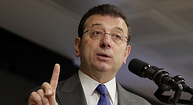 İmamoğlu, diploması hakkında yanıltıcı bilgi yaydıkları gerekçesiyle 14 kişi hakkında suç duyurusunda bulundu