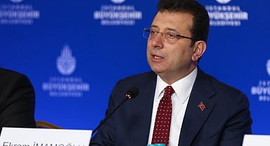 İmamoğlu: 
