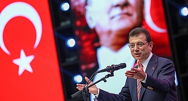 İmamoğlu, yarın partisinin cumhurbaşkanı adayının belirleneceği ön seçim için başvurusunu yapacak