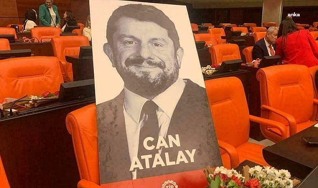 İstanbul Barosu Olağanüstü Genel Kurula gidecek… Can Atalay: “Genel Kurulumuz’da keyfiliğin değil Anayasal haklarını kullananların yanında olduğumuzu göstereceğiz”