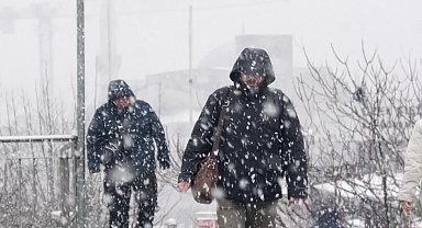 İstanbul Valiliği'nden kar uyarısı!