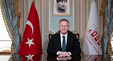 İstanbul Valisi Gül: 