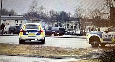 İsveç'te okulda silahlı saldırı: 10 kişi hayatını kaybetti