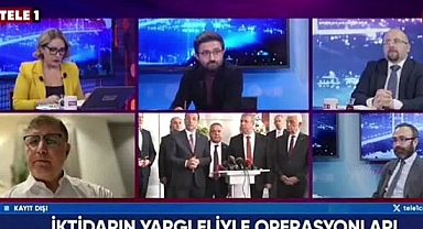 İzmir Büyükşehir Belediye Başkanı Tugay: 