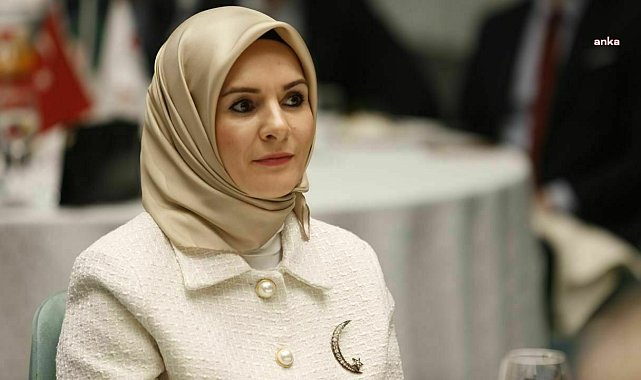 Mahinur Özdemir Göktaş: