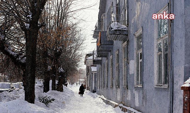 Marmara, Batı Karadeniz ve Orta Karadeniz’de kar yağışı bekleniyor
