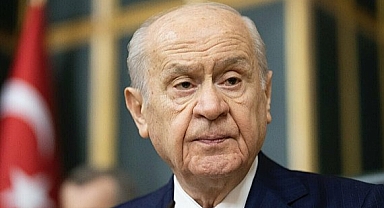 MHP'den Bahçeli'nin sağlık durumuna ilişkin açıklama: 