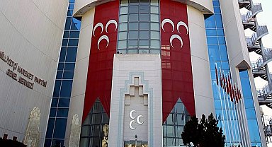 MHP, sıkıntıların yaşandığının farkındayız diyerek 