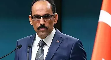 MİT Başkanı İbrahim Kalın, İran Yüksek Milli Güvenlik Kurulu Sekreteri Ali Ekber Ahmedian ile görüştü