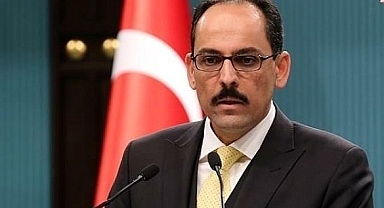 MİT'in 2024 faaliyet raporu yayımlandı, İbrahim Kalın'dan 