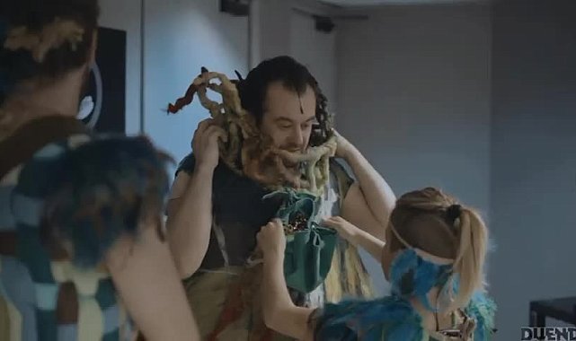 Mozart’ın büyüsü, çocukları operanın renkli dünyasıyla tanıştırıyor… Papagenolar Çocuk Operası, 23 Mart’ta sahnelenecek