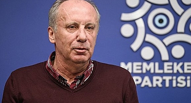 Muharrem İnce, Ümit Özdağ'ı ziyaret edecek