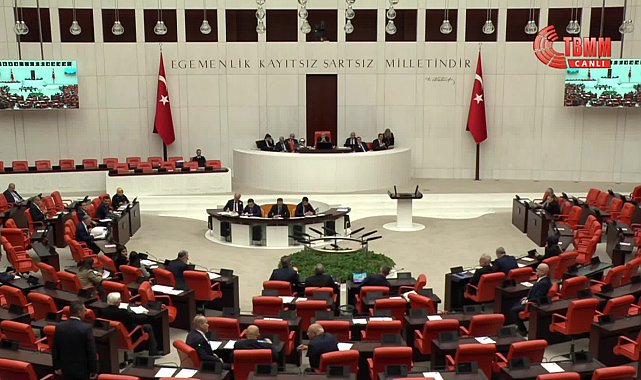 Murat Emir'den Enginyurt hakkında başlatılan soruşturmaya tepki: