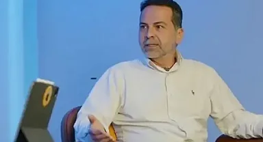 Nasuh Mahruki hakkında 11 ay 20 gün hapis cezası verildi