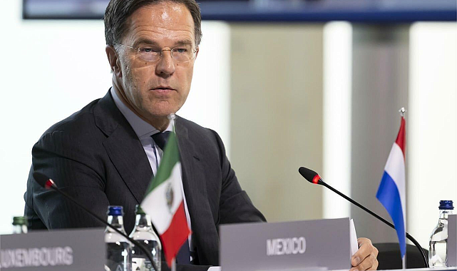 NATO Genel Sekreteri Rutte: Trump-Putin görüşmesi başarılı bir telefon görüşmesi izlenimi verdi. Hepimiz Ukrayna'da barış istiyoruz