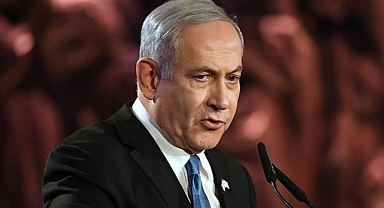 Netanyahu: 