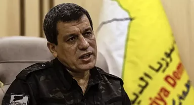 Öcalan'ın çağrısına bölgesel aktörlerden yanıt geldi: Çağrı SDG'yi kapsamıyor