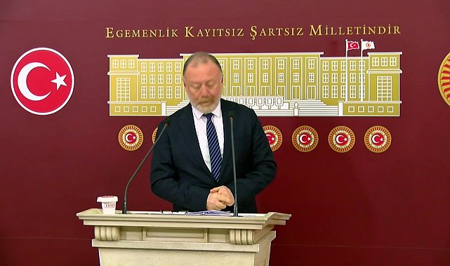 Öcalan'ın yapacağı ''tarihi açıklama''... Sezai Temelli:
