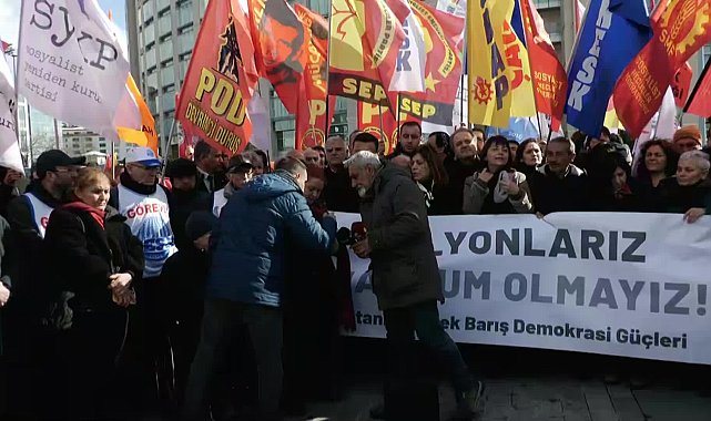 Özgür Çelik: “İktidar, yönetim beceriksizliğinin üstünü örtmeye çalışıyor”
