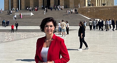 Özlem Gürses hakkında 2 yıla kadar hapis istemiyle iddianame düzenlendi