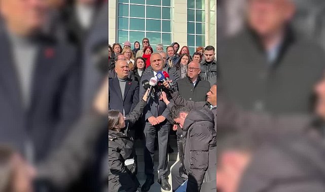 Sıla bebek davası... CHP'li Özçağdaş: