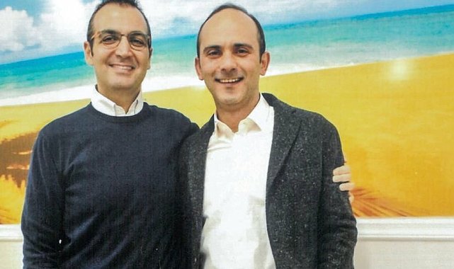 Şişli Belediye Başkanı Şahan, 6 Şubat depremlerinin ikinci yılında şehir plancısı Tayfun Kahraman'ı cezaevinde ziyaret etti