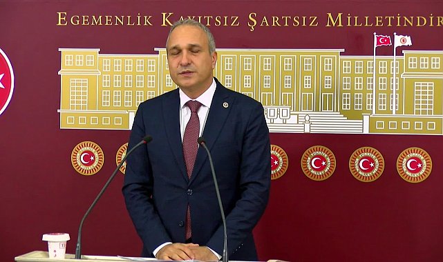 Suat Özçağdaş: