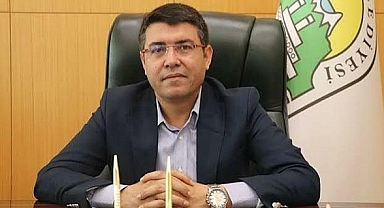 Tatvan Belediye Başkanı Mümin Erol, makamında gözaltına alındı