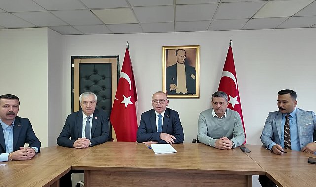 Turgutlu Belediyesi'nde en düşük işçi maaşı 31 bin 272 TL oldu