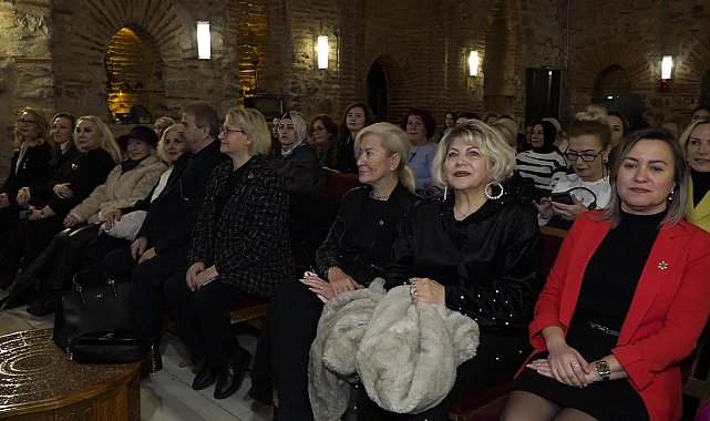 Türk Medeni Kanunu’nun kabulünün 99’uncu yılı Osmangazi’de kutlandı