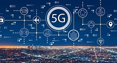 Türkiye'de 5G teknolojisi için yeni gelişme