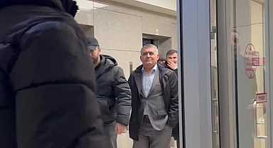 TÜSİAD Başkanı Orhan Turan ve YİK Başkanı Aras'ın hakimlik ifadeleri