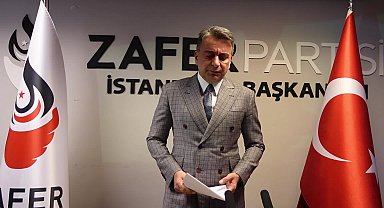 Azmi Karamahmutoğlu: 