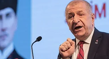 Ümit Özdağ'ın tutukluluğunun devamına karar verildi