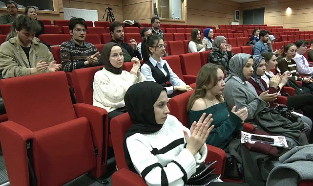 Venezuela Türkiye ilişkilerinin 75’inci yılı kapsamında düzenlenen konferansta dezenformasyonun seçimler üzerindeki etkisi ele alındı