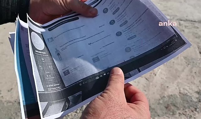 Yozgat'ta bir kişi çocuğunu acile götürdü, resmi kayıtlara göre başka bir hastanede 17 gündür yattığını öğrendi
