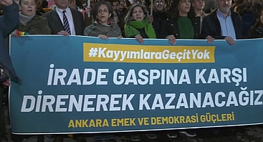 31 Mart 2024'teki yerel seçimlerden bugüne kadar 13 belediyeye kayyum atandı