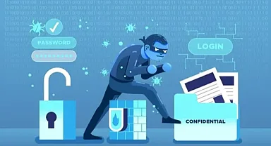 8 ilde siber suç operasyonunda 76 şüpheli gözaltına alındı