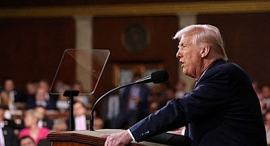 ABD Başkanı Trump: 