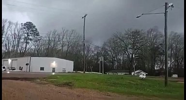 ABD'nin güneyinde meydana gelen hortumlarda en az 34 kişi öldü