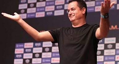 Acun Ilıcalı hakkında yasa dışı bahis reklamından iddianame düzenlendi