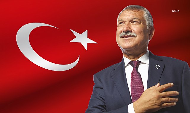 Adana Büyükşehir Belediye Başkanı Karalar'dan 18 Mart Şehitleri Anma Günü mesajı
