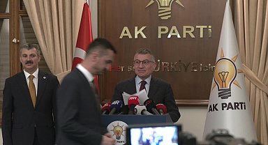 Abdullah Güler: 