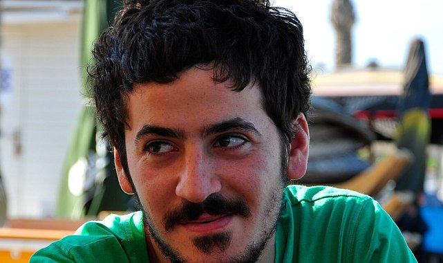 Ali İsmail Korkmaz, 31 yaşında... ALİKEV:
