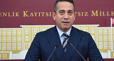 Ali Mahir Başarır: 