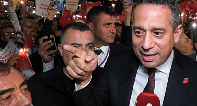 Ali Mahir Başarır: 