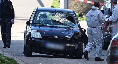 Almanya'da araç saldırısında son durum: İki ölü, 14'ü ağır 25 yaralı